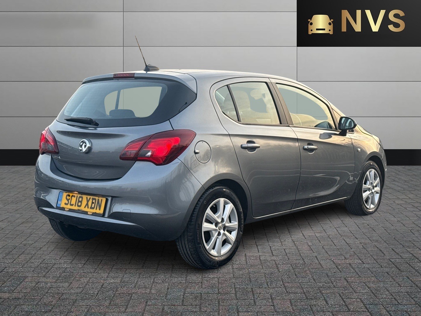 Used Vauxhall Corsa 2018 for sale - 77973740: Photo 7