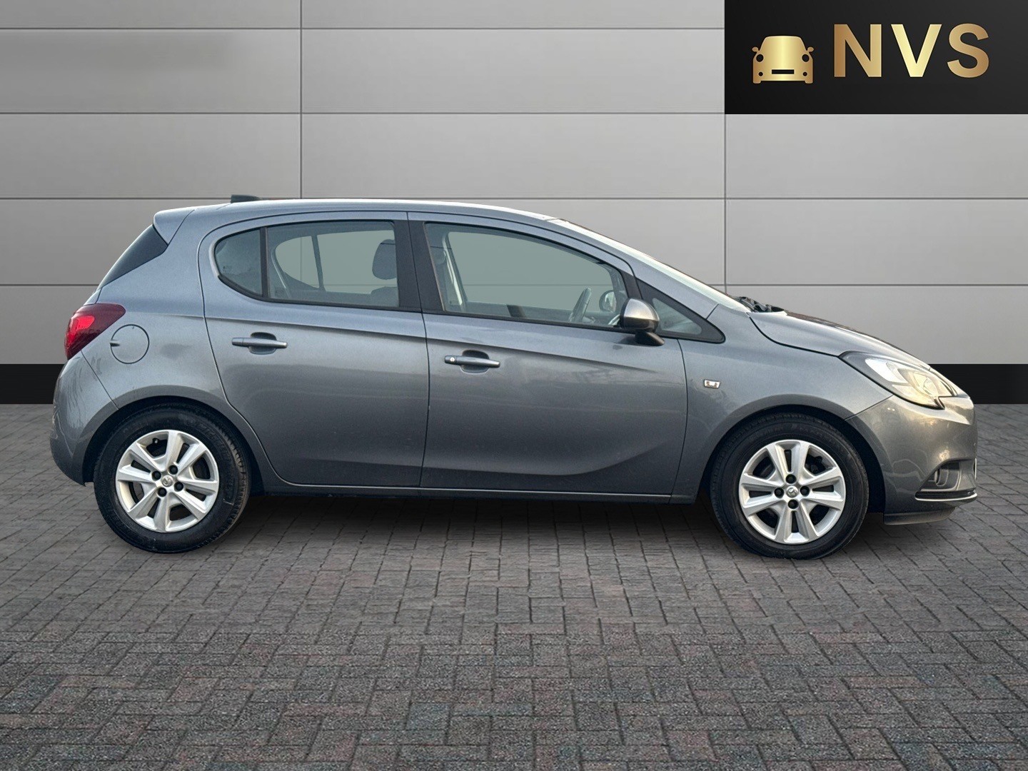 Used Vauxhall Corsa 2018 for sale - 77973740: Photo 8