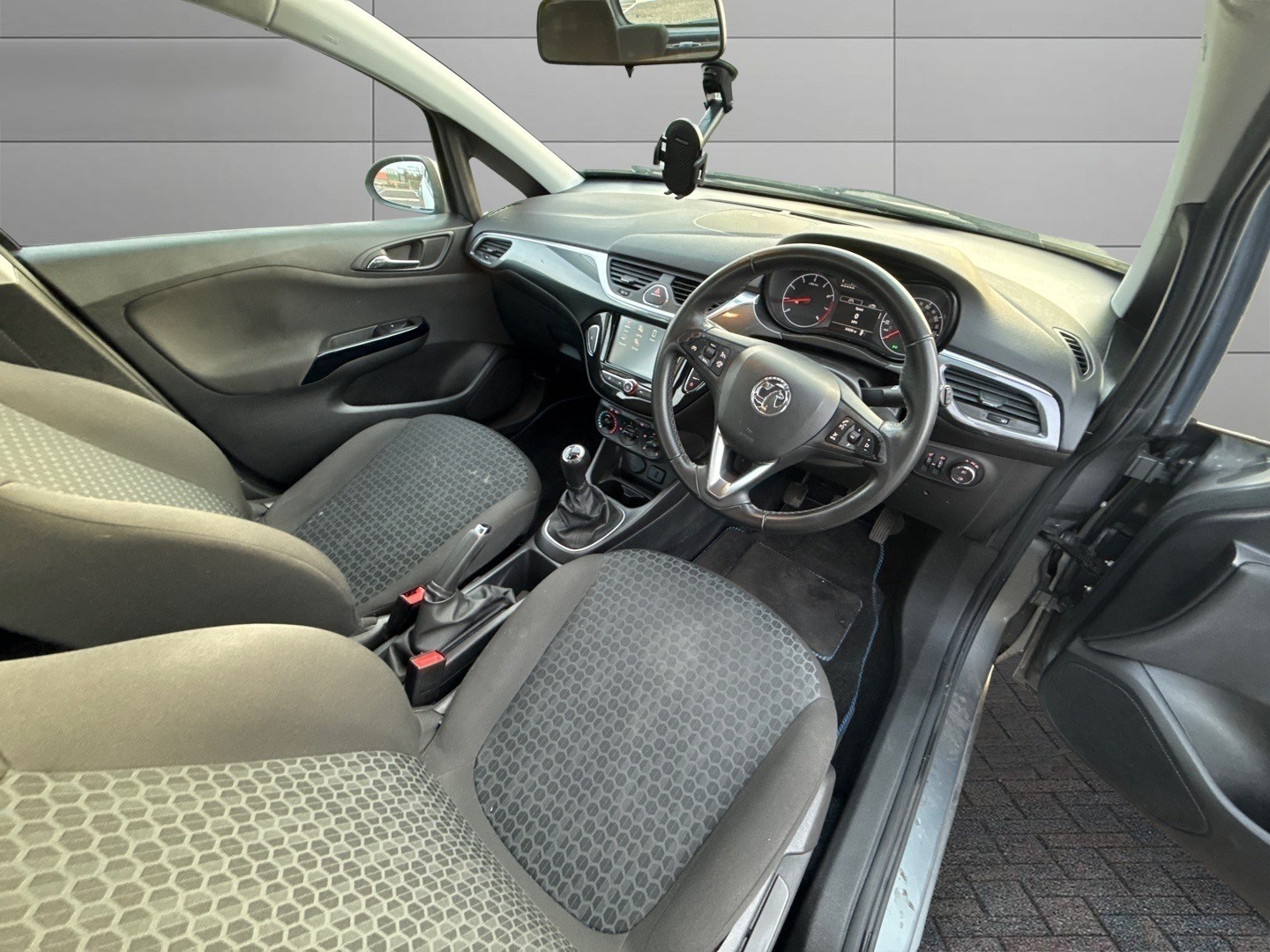 Used Vauxhall Corsa 2018 for sale - 77973740: Photo 9