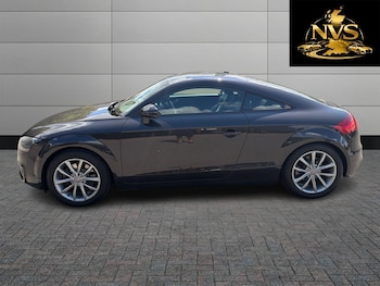 Used Audi TT 2013 for sale - 79451324: Photo