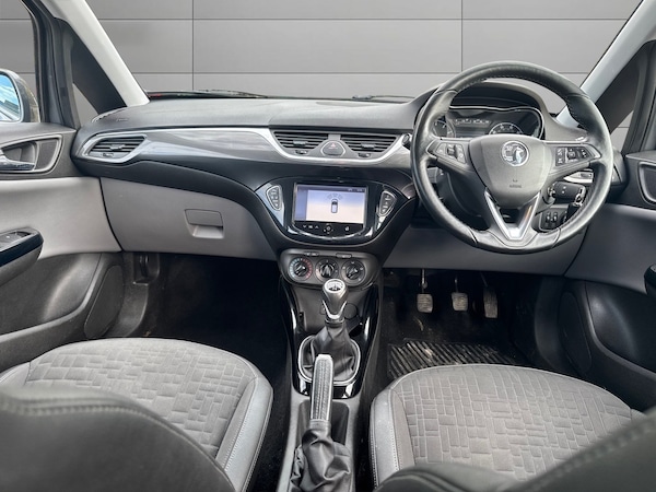 Used Vauxhall Corsa 2015 for sale - 76347264: Photo 10