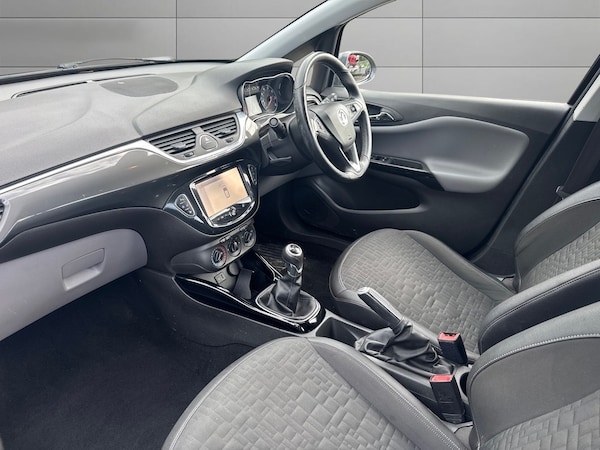 Used Vauxhall Corsa 2015 for sale - 76347264: Photo 12