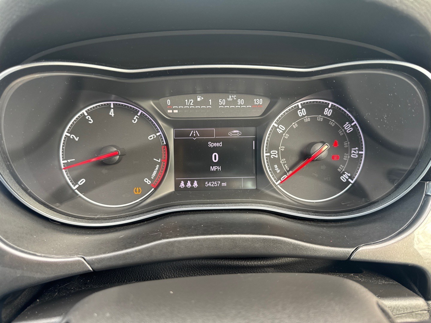 Used Vauxhall Corsa 2015 for sale - 76347264: Photo 13