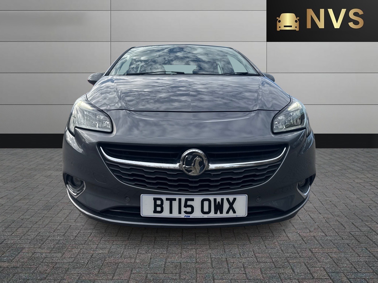 Used Vauxhall Corsa 2015 for sale - 76347264: Photo 2
