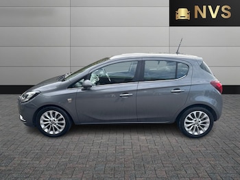 Used Vauxhall Corsa 2015 for sale - 76347264: Photo 4