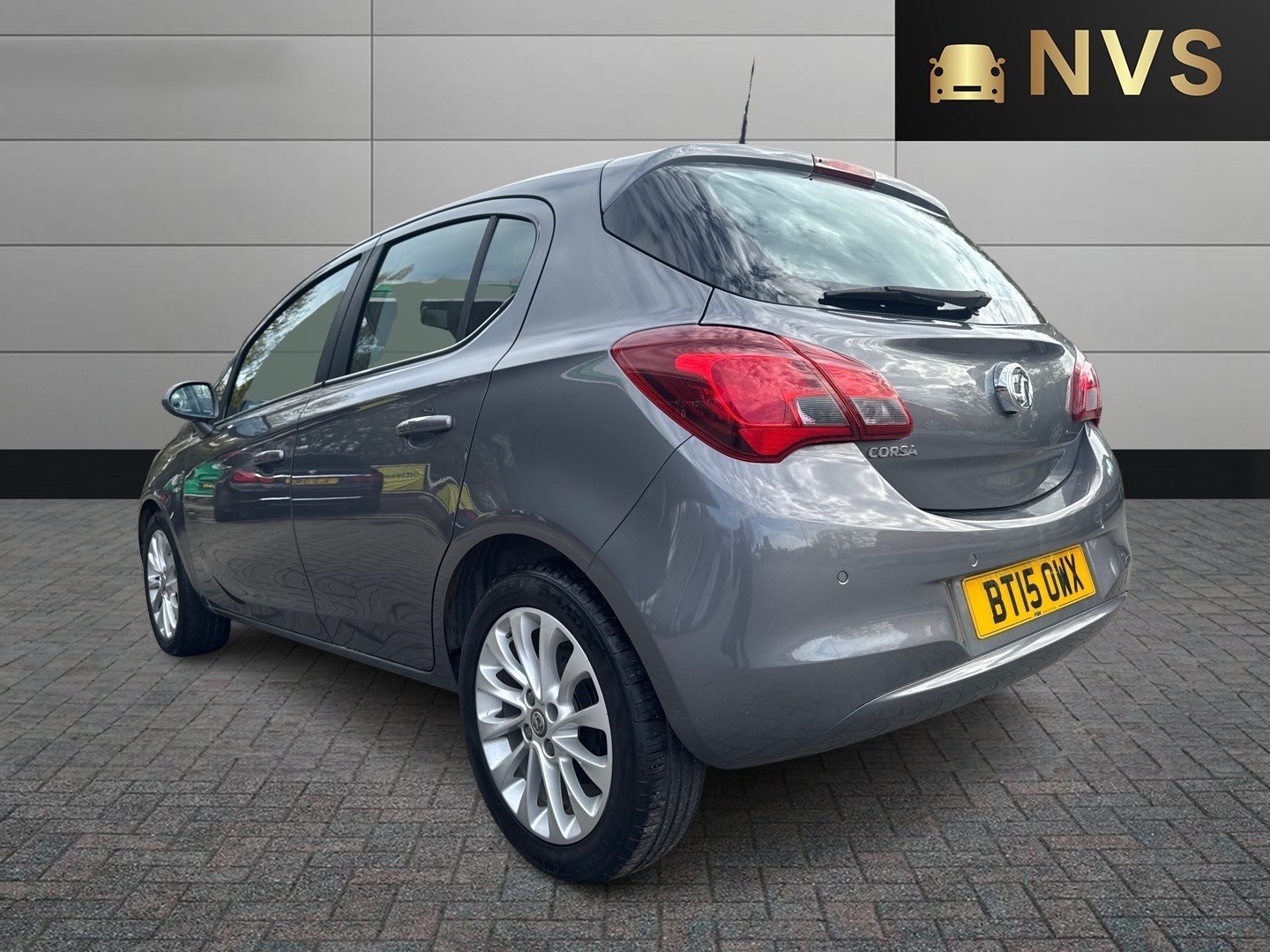 Used Vauxhall Corsa 2015 for sale - 76347264: Photo 5