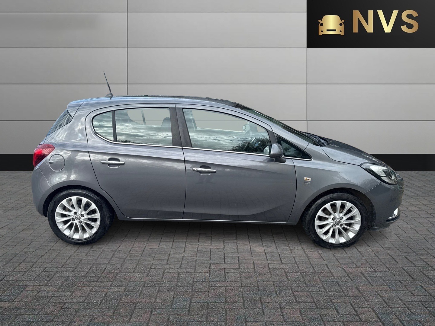 Used Vauxhall Corsa 2015 for sale - 76347264: Photo 8