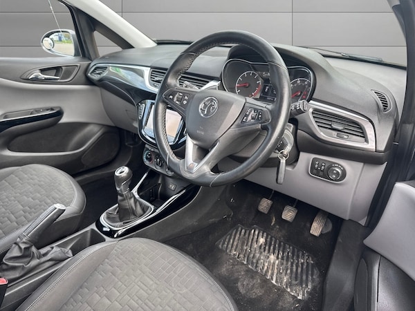 Used Vauxhall Corsa 2015 for sale - 76347264: Photo 9