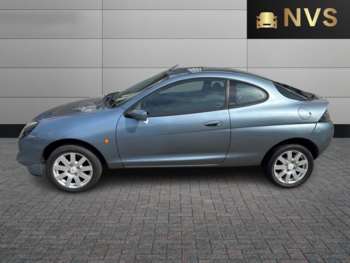 Used Ford Puma 2000 for sale - 74333895: Photo