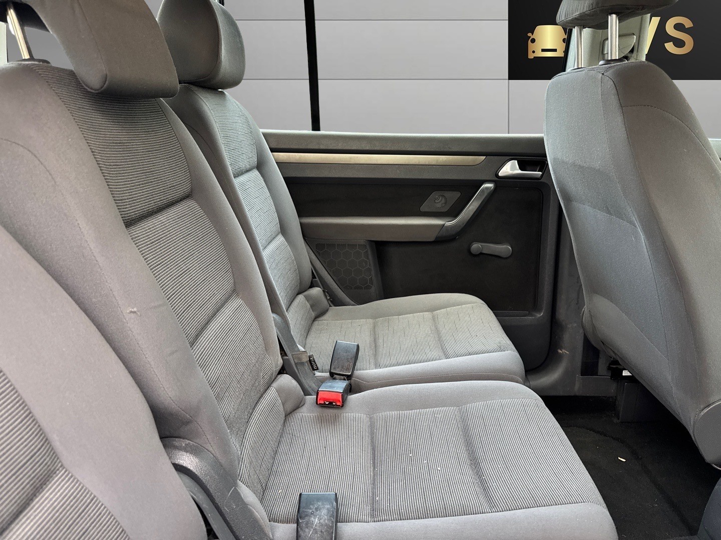 Used Volkswagen Touran 2009 for sale - 76692800: Photo 11