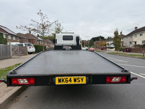 Used Isuzu Forward 2014 for sale - 76312435: Photo 6