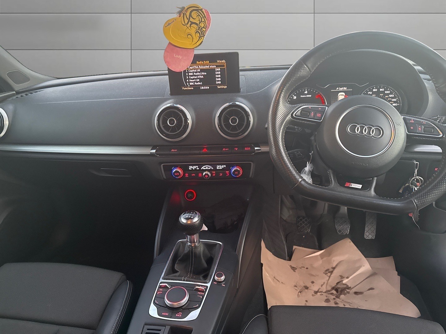 Used Audi A3 2014 for sale - 76075979: Photo 10