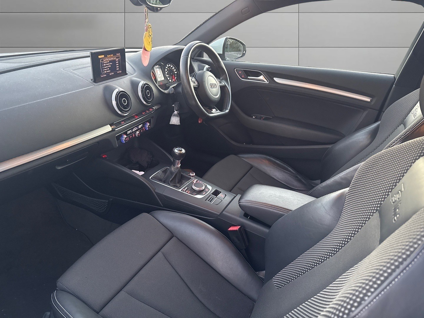 Used Audi A3 2014 for sale - 76075979: Photo 12