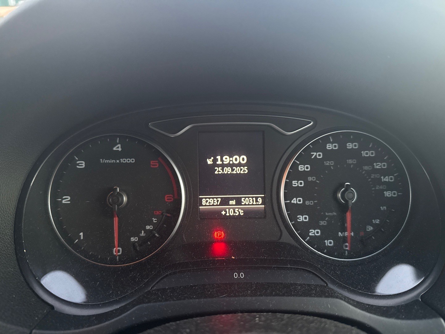 Used Audi A3 2014 for sale - 76075979: Photo 13