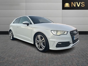 Audi - A3
