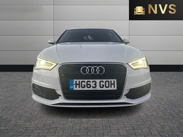 Used Audi A3 2014 for sale - 76075979: Photo 2