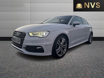 Used Audi A3 2014 for sale - 76075979: Photo 3