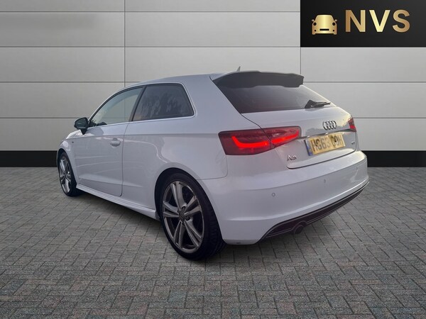 Used Audi A3 2014 for sale - 76075979: Photo 5