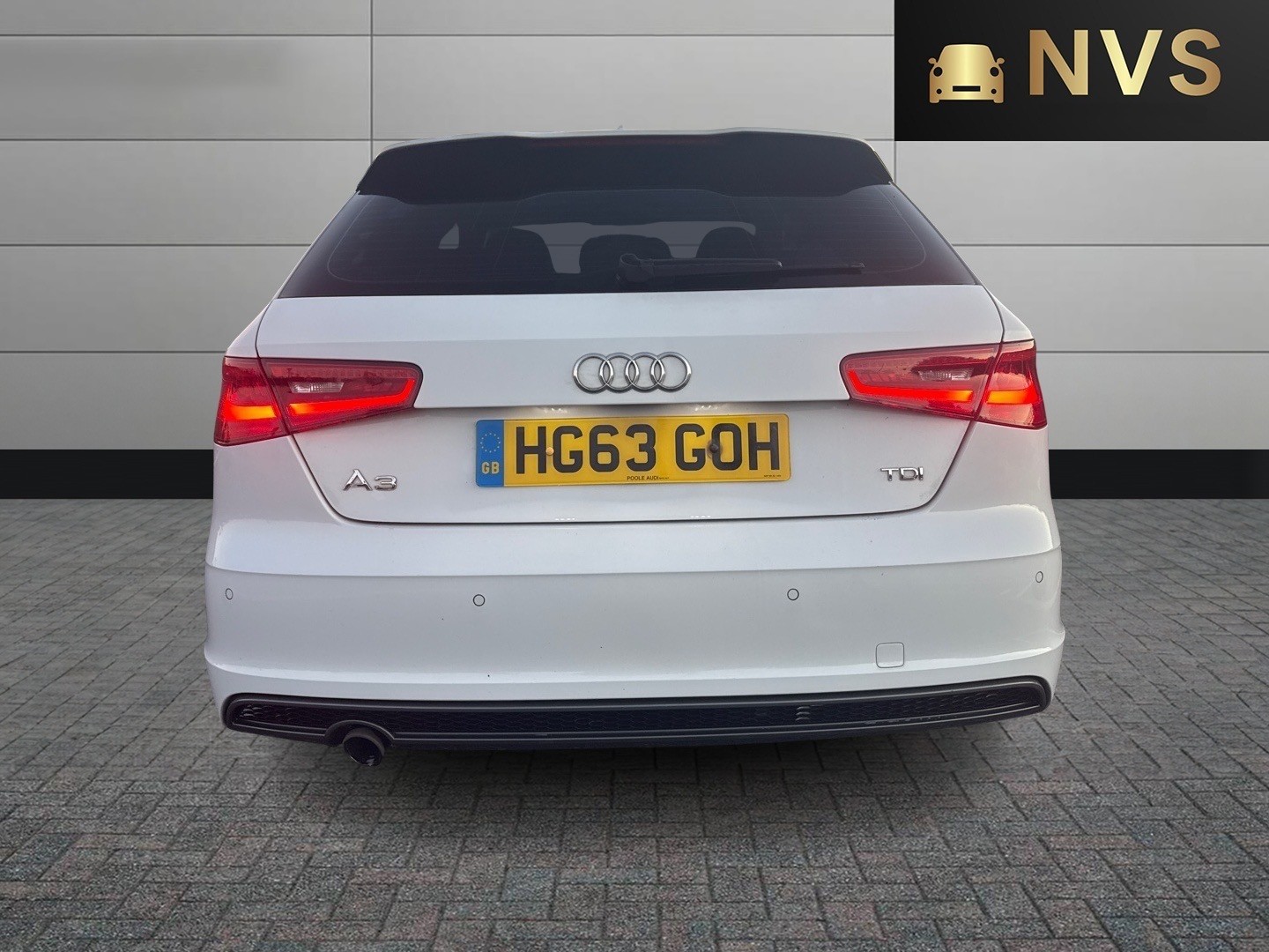 Used Audi A3 2014 for sale - 76075979: Photo 6