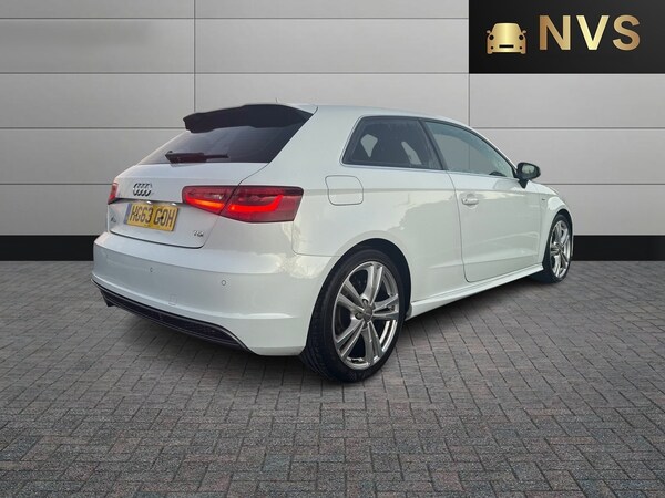 Used Audi A3 2014 for sale - 76075979: Photo 7