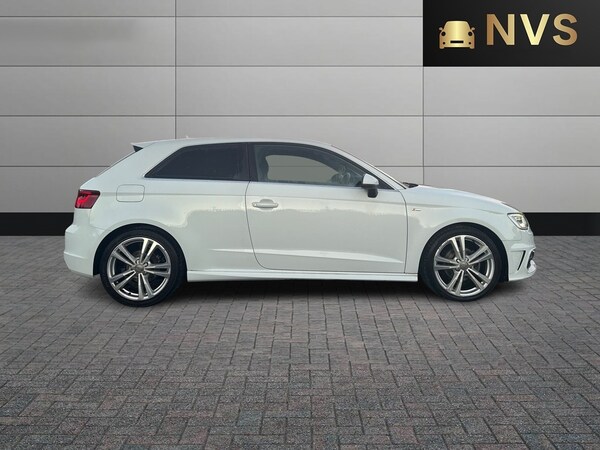 Used Audi A3 2014 for sale - 76075979: Photo 8