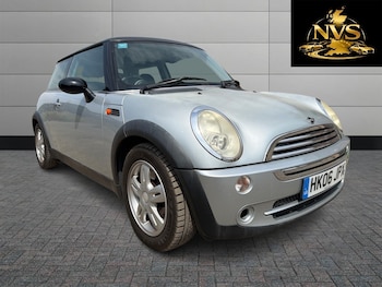 Used MINI Hatch 2006 for sale - 79315021: Photo
