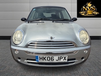 Used MINI Hatch 2006 for sale - 79315021: Photo