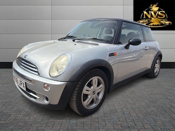 Used MINI Hatch 2006 for sale - 79315021: Photo