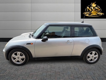 Used MINI Hatch 2006 for sale - 79315021: Photo