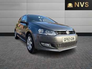 2013 - 1.4 Match Edition 5dr DSG