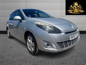 Used Renault Grand Scenic 2009 for sale - 78758783: Photo
