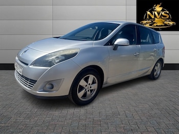 Used Renault Grand Scenic 2009 for sale - 78758783: Photo