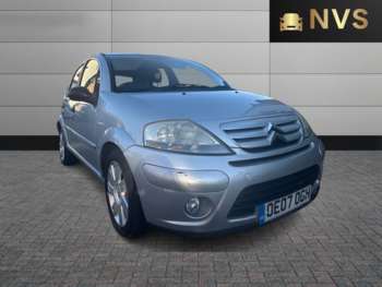 2007 - 1.6 i 16V SX 5-Door