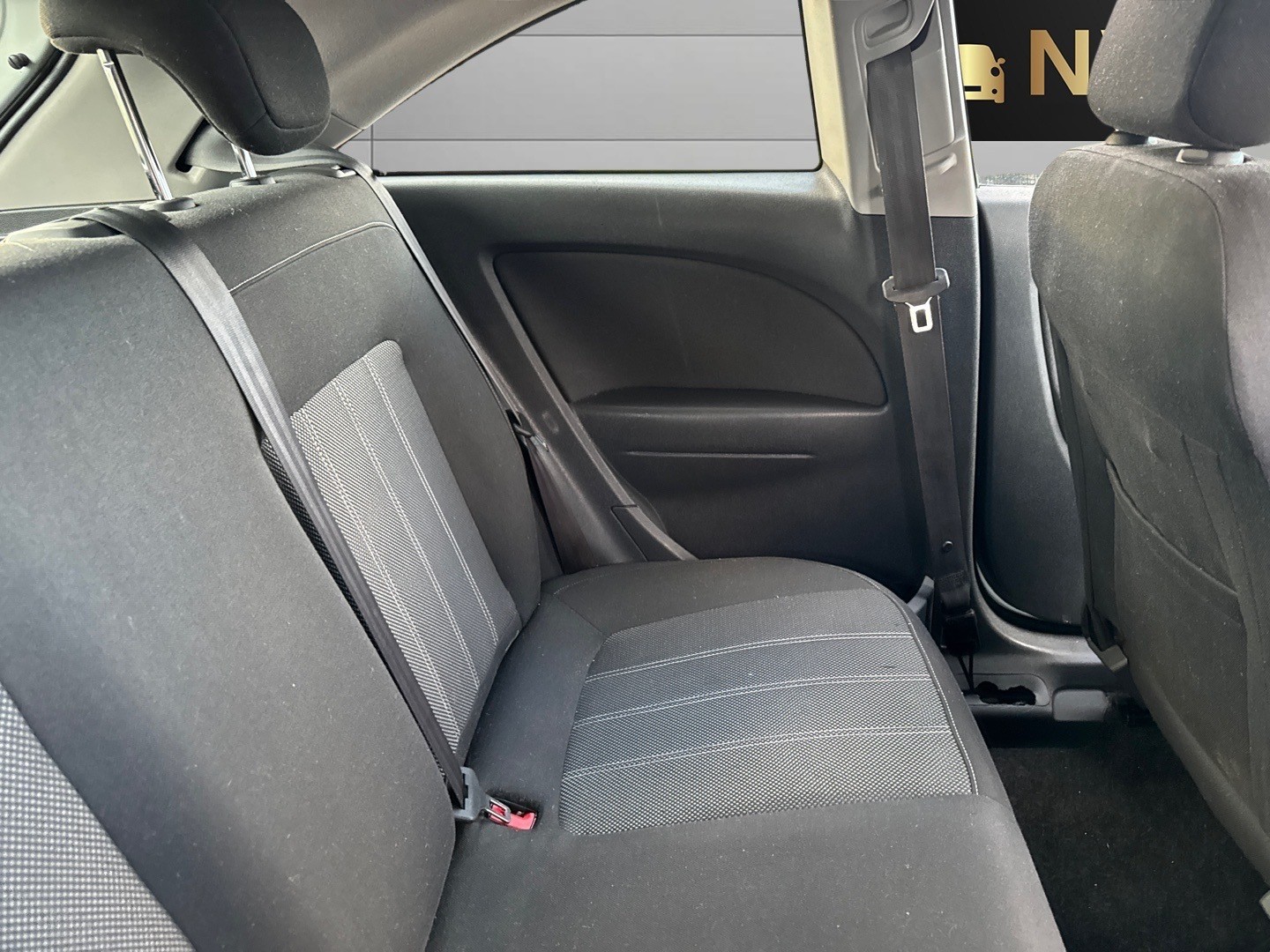 Used Vauxhall Corsa 2014 for sale - 77632481: Photo 11