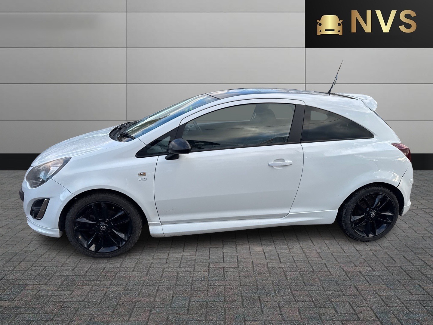 Used Vauxhall Corsa 2014 for sale - 77632481: Photo 4