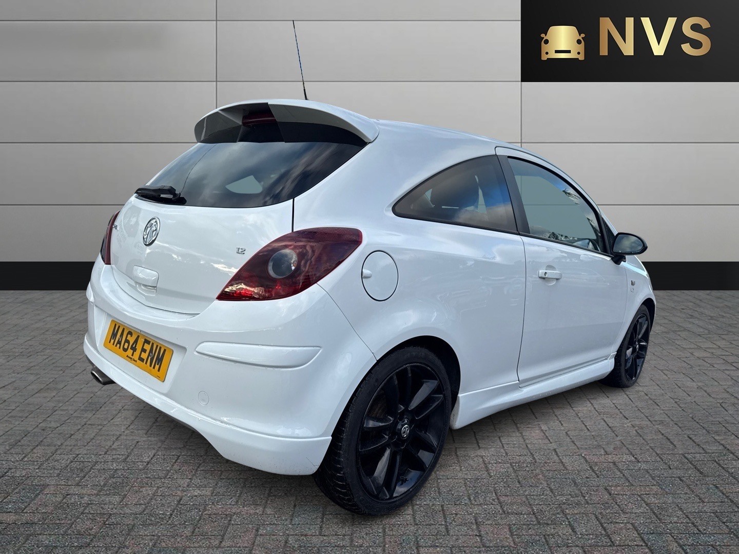 Used Vauxhall Corsa 2014 for sale - 77632481: Photo 7