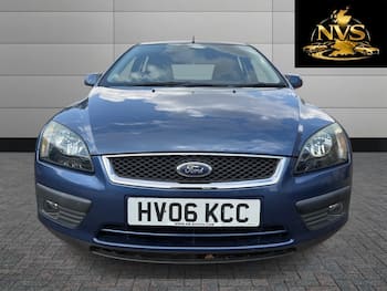 Used Ford Focus 2006 for sale - 79644365: Photo