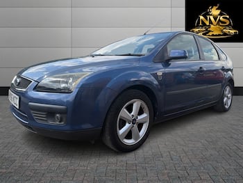 Used Ford Focus 2006 for sale - 79644365: Photo