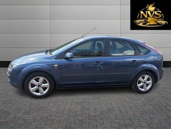 Used Ford Focus 2006 for sale - 79644365: Photo