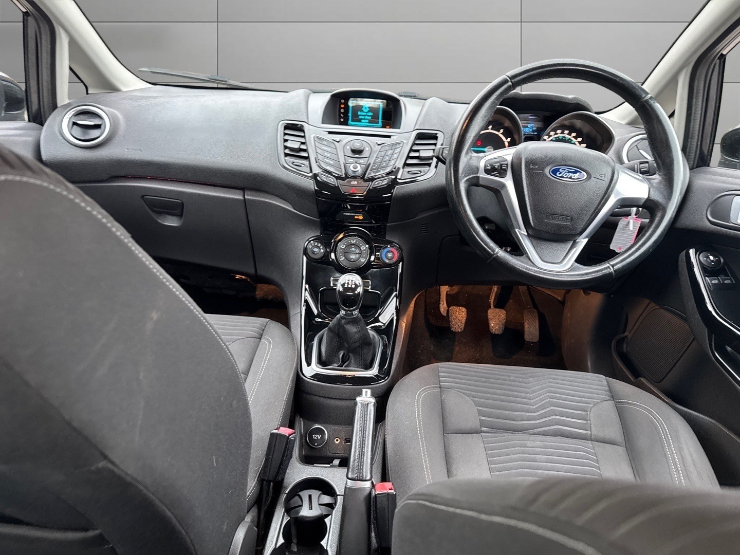 Used Ford Fiesta 2013 for sale - 76421872: Photo 10