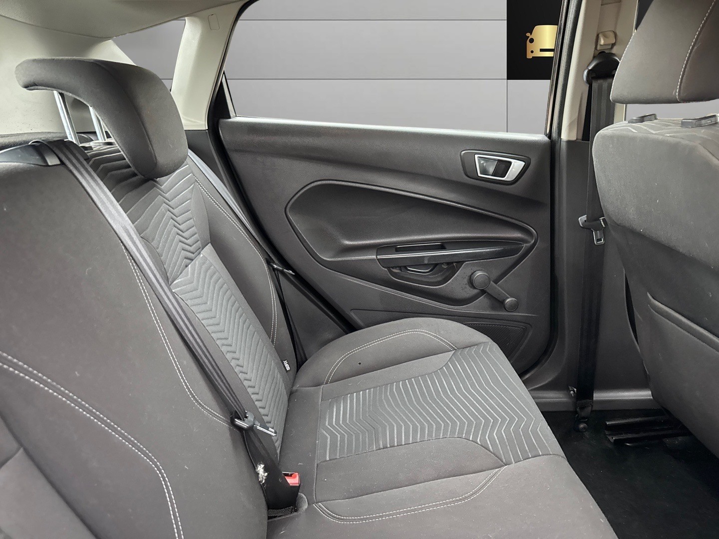 Used Ford Fiesta 2013 for sale - 76421872: Photo 11