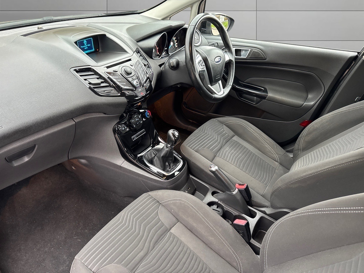 Used Ford Fiesta 2013 for sale - 76421872: Photo 12