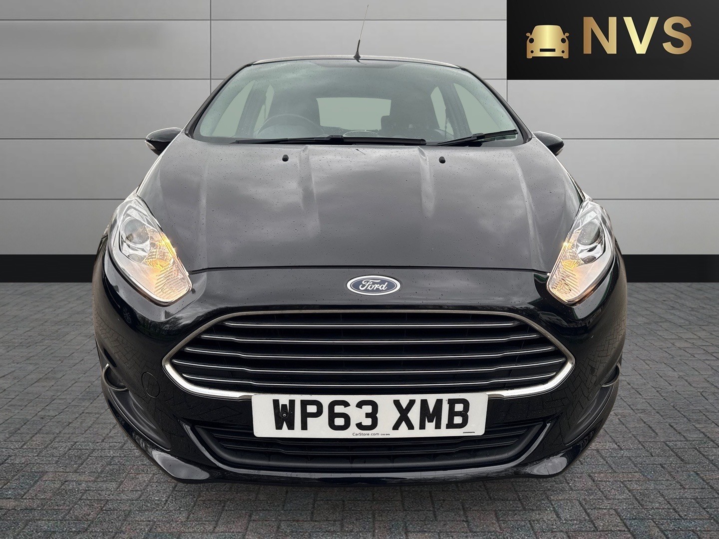 Used Ford Fiesta 2013 for sale - 76421872: Photo 2