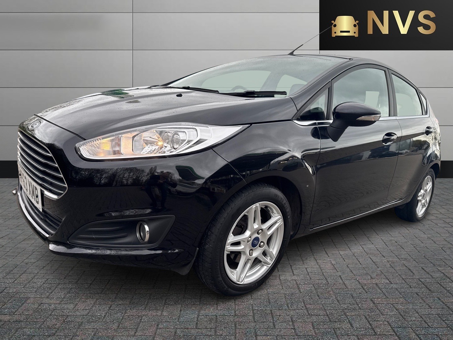 Used Ford Fiesta 2013 for sale - 76421872: Photo 3