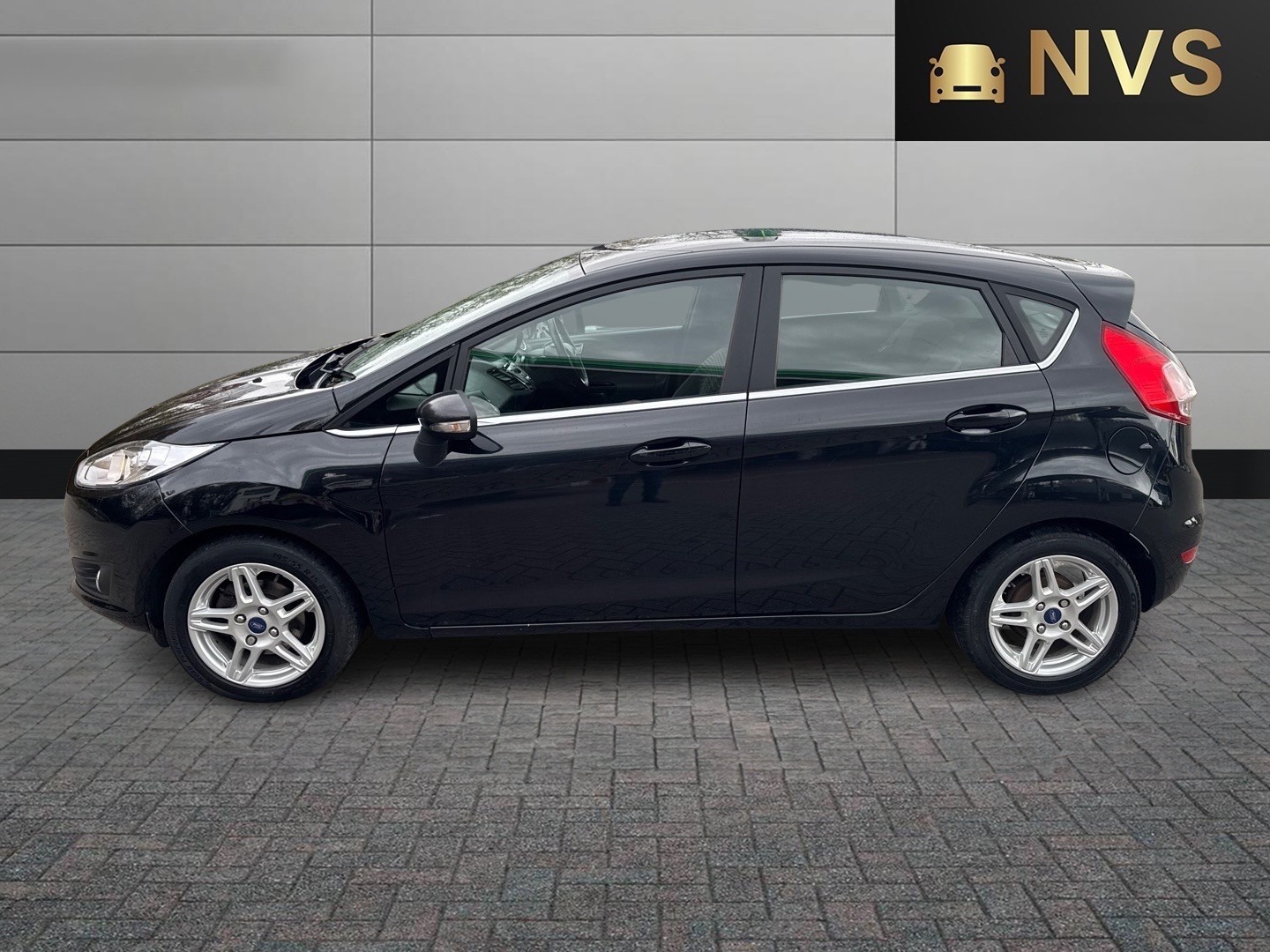 Used Ford Fiesta 2013 for sale - 76421872: Photo 4