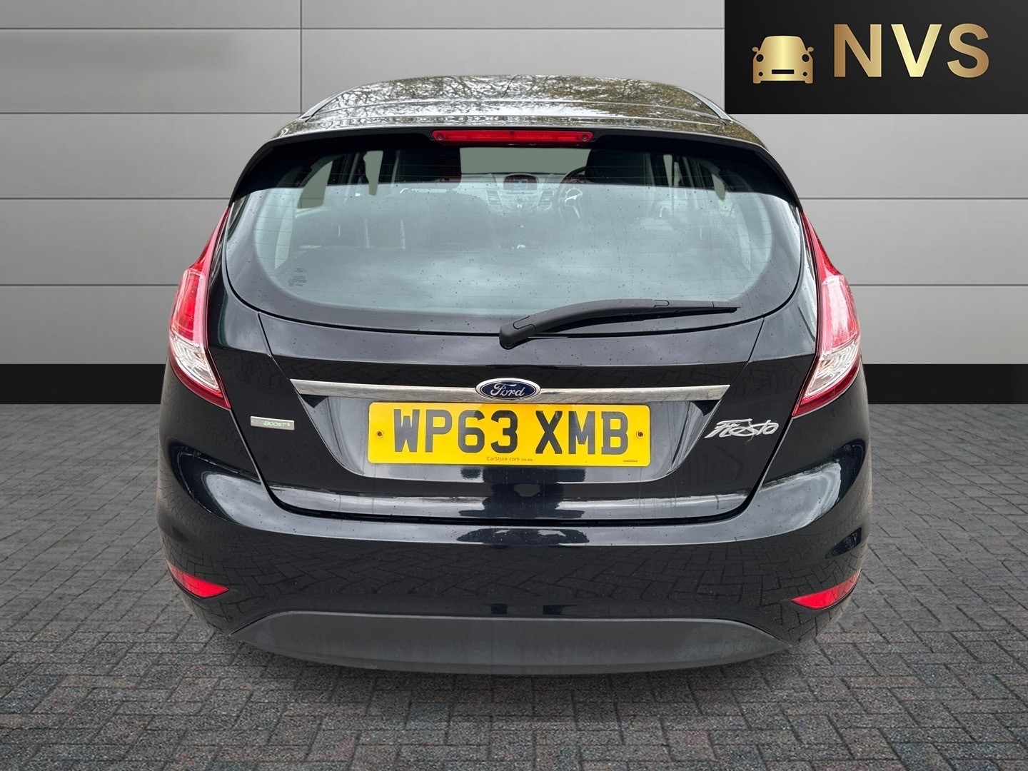 Used Ford Fiesta 2013 for sale - 76421872: Photo 6