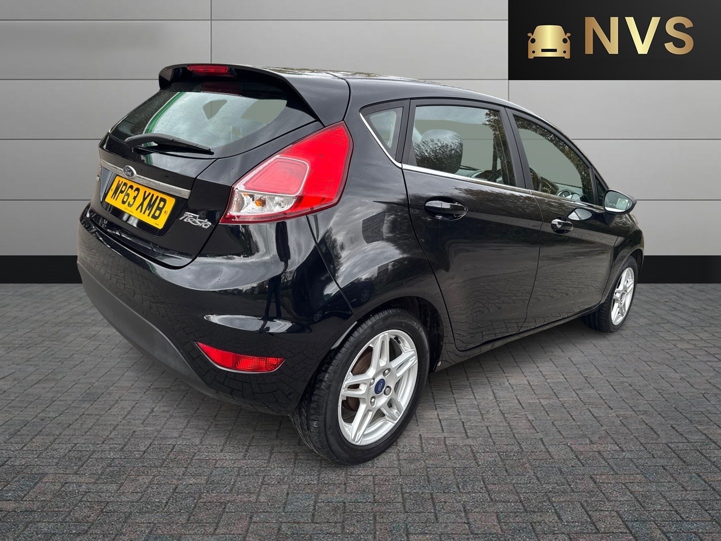 Used Ford Fiesta 2013 for sale - 76421872: Photo 7
