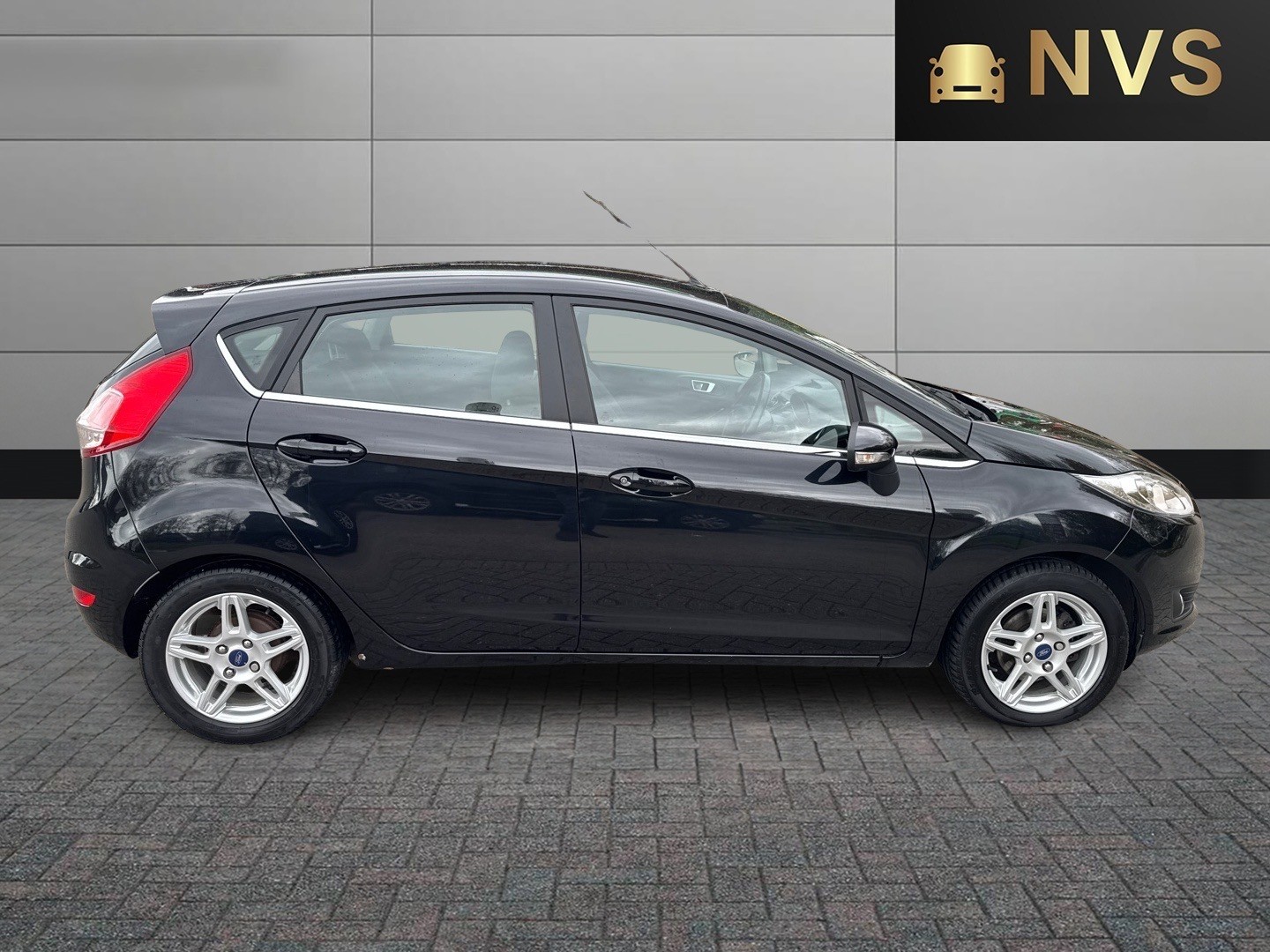 Used Ford Fiesta 2013 for sale - 76421872: Photo 8