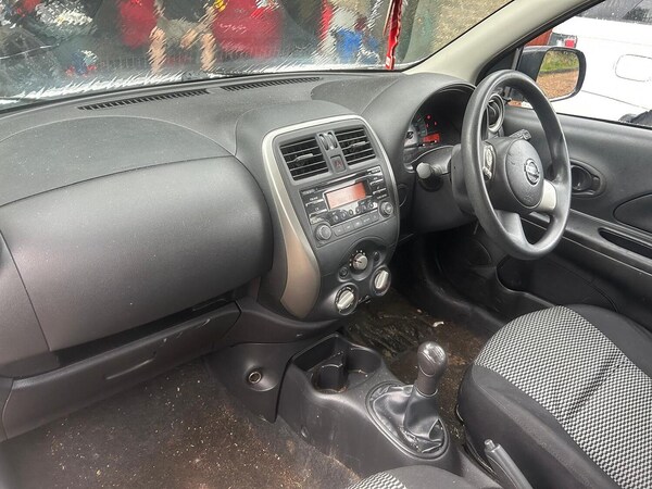 Used Nissan Micra 2016 for sale - 75555867: Photo 12