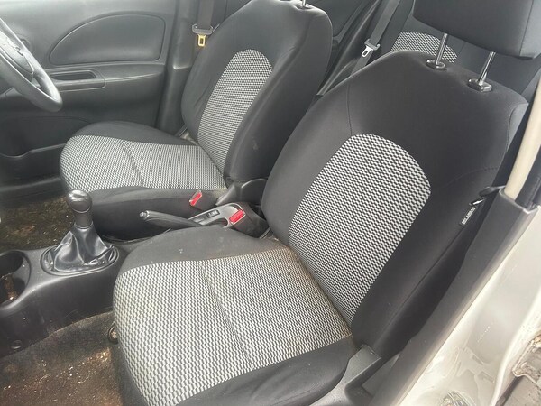 Used Nissan Micra 2016 for sale - 75555867: Photo 13
